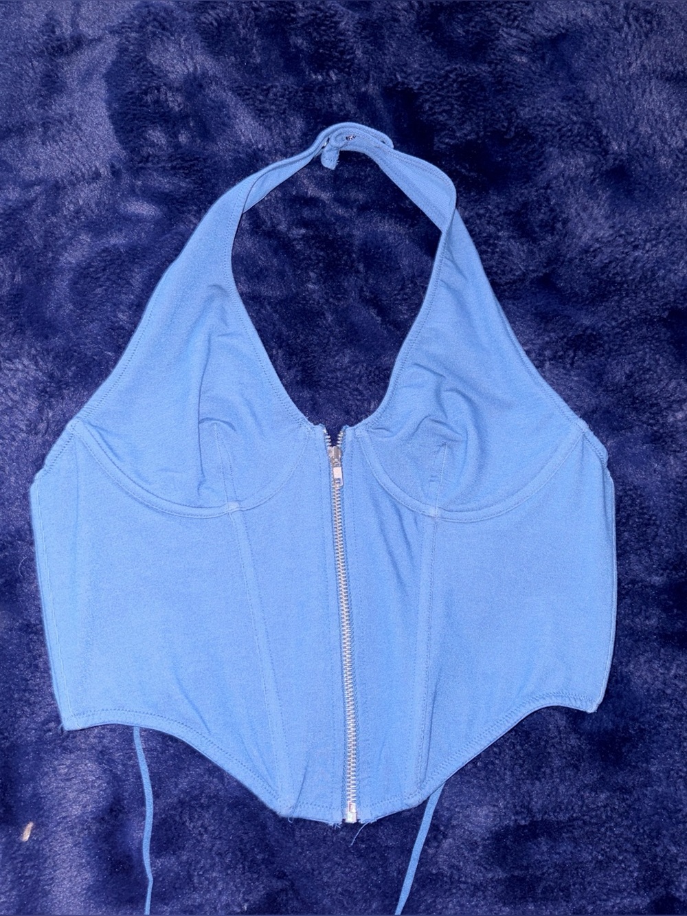 Urban Outfitters Corset Top